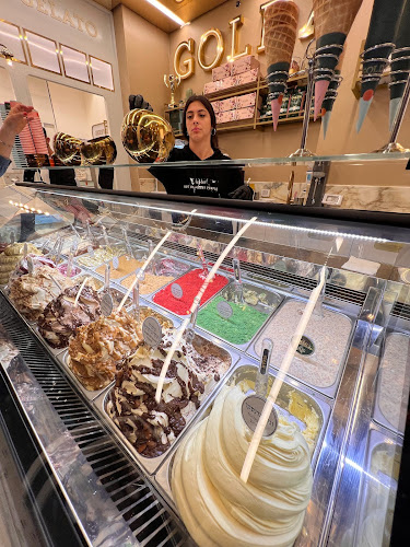 גולדה בוגרשוב - הסעדה