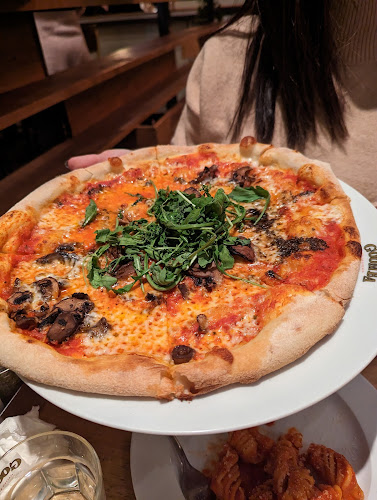 Opinii despre גומבה ראשון לציון în ראשון לציון - הסעדה