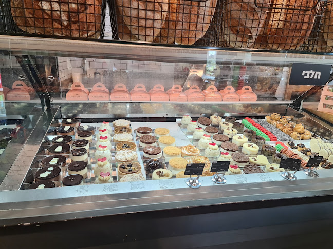 מאפיית אורן משי - באר שבע