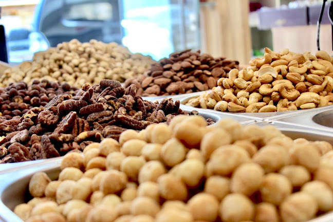 Comentarii opinii despre Alexander store. Coffee & Spices