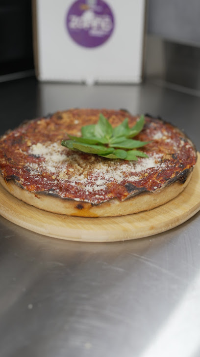 ZOPINO - פיצה זופינו