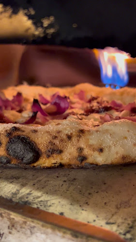 פיצה פיצ׳יני בוטיק pizza pizini boutique - הסעדה