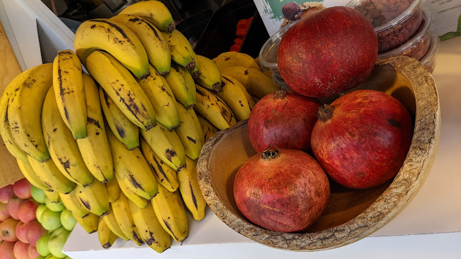 Comentarii opinii despre פרי 101 ראשל"צ