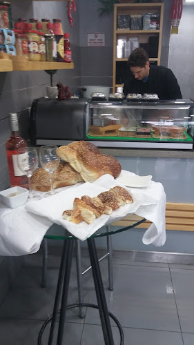 Comentarii opinii despre של- דג רמת אביב