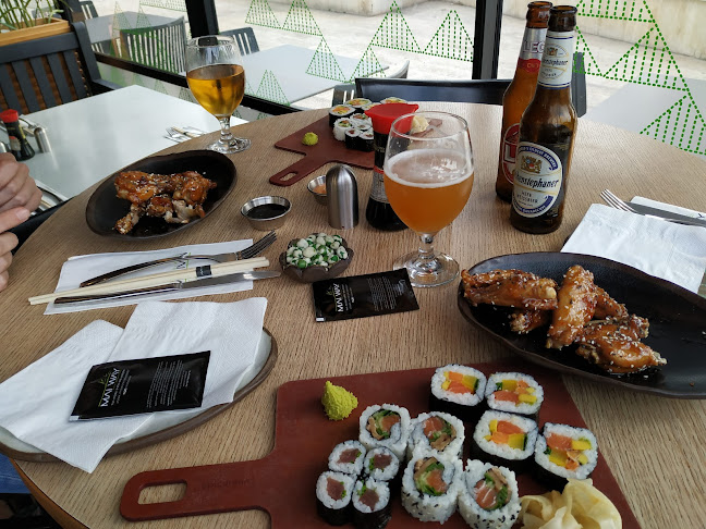 Mai Way מסעדה אסיאתית - אשקלון