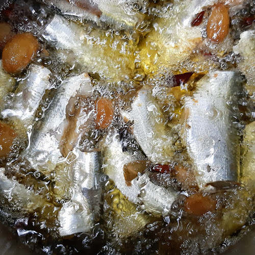 דיה מאכלים טריפוליטאים - רמת השרון