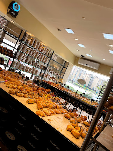 Comentarii opinii despre Nati Bakery Netanya מאפיית נתי