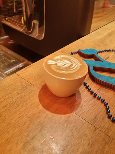 ארומה המושבה הגרמנית חיפה