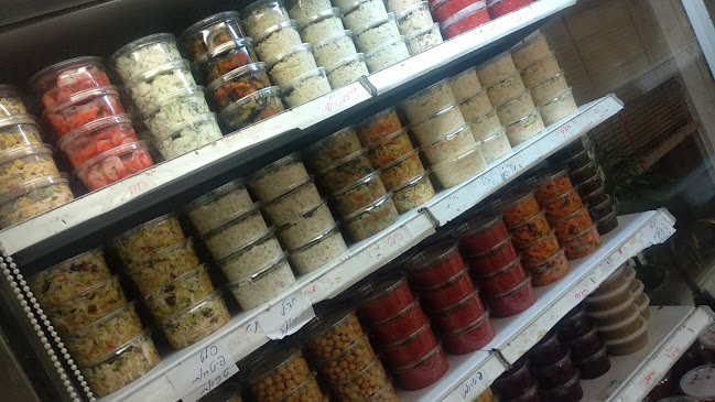 מסעדת קוריץ - ירושלים