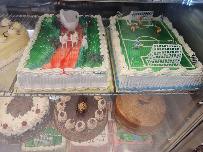 ממתקי אחים ואליד חסן - סח'נין