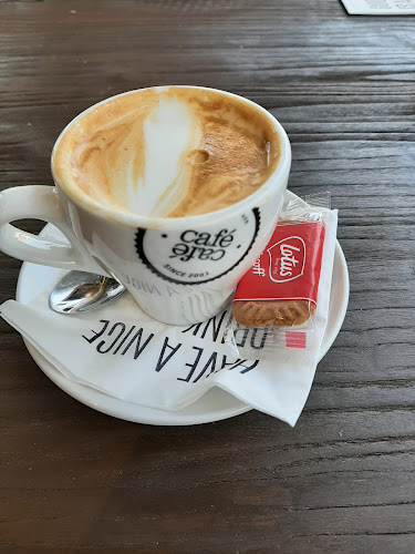 Comentarii opinii despre קפה קפה סולינה