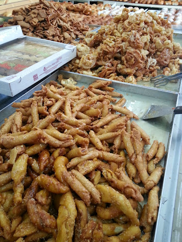 שוק עירוני ישן - עפולה