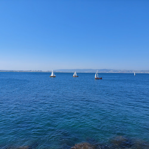 עכו העתיקה - הסעדה