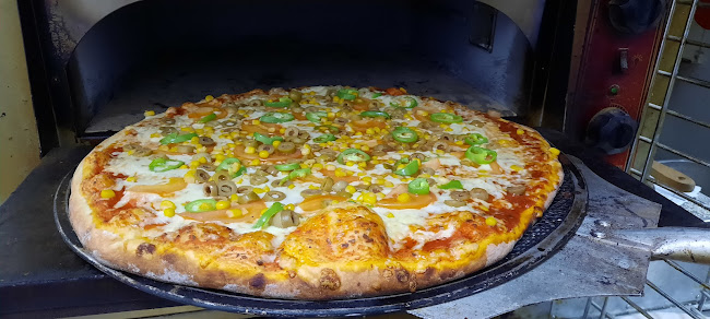 Opinii despre Pizza Bali בא לי פיצה în ירושלים - הסעדה