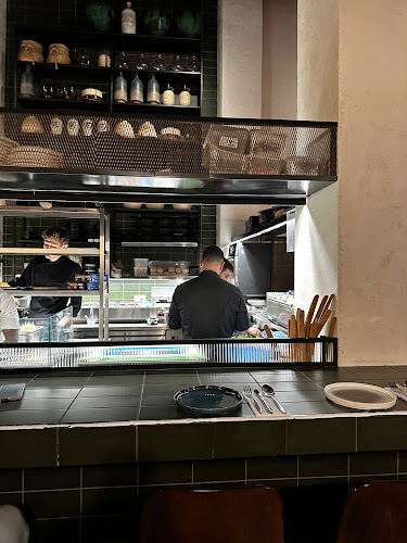 Comentarii opinii despre קיצ׳וקאי