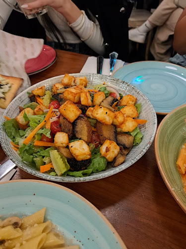 קפה ללוש ברסארי קניון הזהב - ראשון לציון