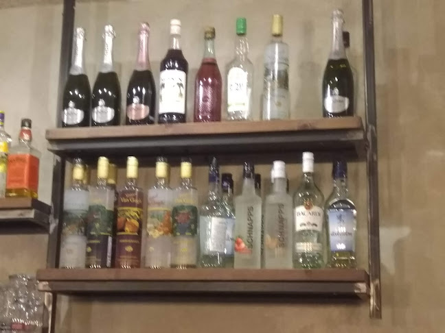 bar-man - מודיעין מכבים רעות