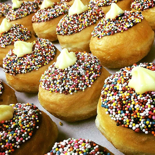 רינת, קפה וקונדיטוריה