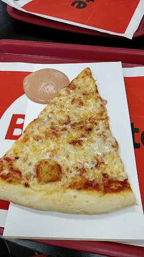 Opinii despre ביג בייט în ירושלים - הסעדה