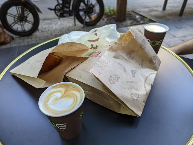 MAE Cafe - רמת גן