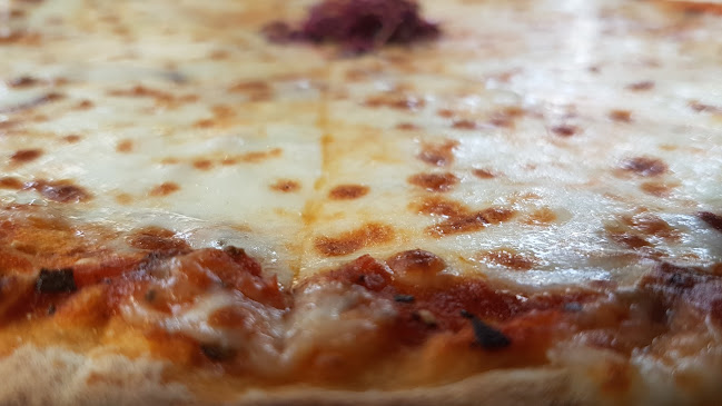 אייר קפה (Air caffe) מסעדה איטלקית חלבית כשרה - הסעדה