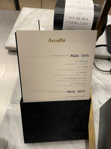 Opinii despre ארקפה אסותא în תל אביב-יפו - הסעדה