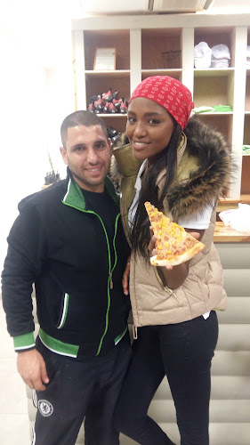 Comentarii opinii despre פיצה באבו