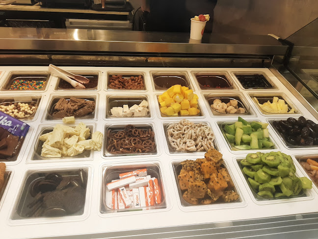 דלי קרים תל אביב - הארבעה - הסעדה