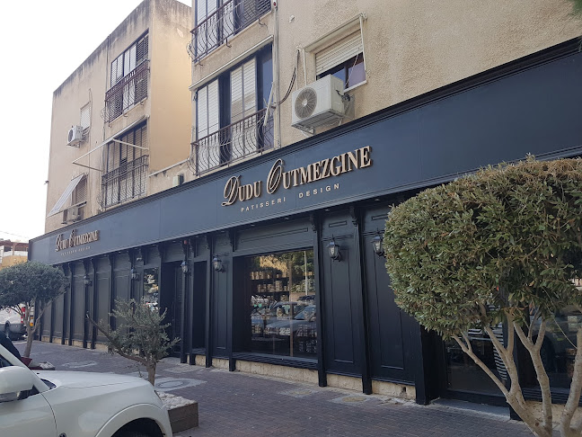 דודו אוטמזגין