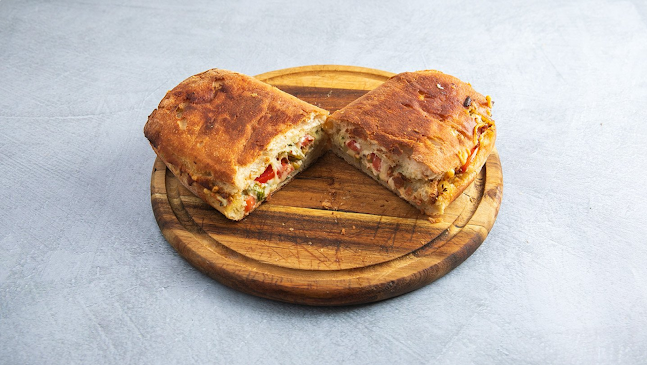 פיצה פדאל נשר - נשר