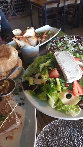 החבית - הסעדה