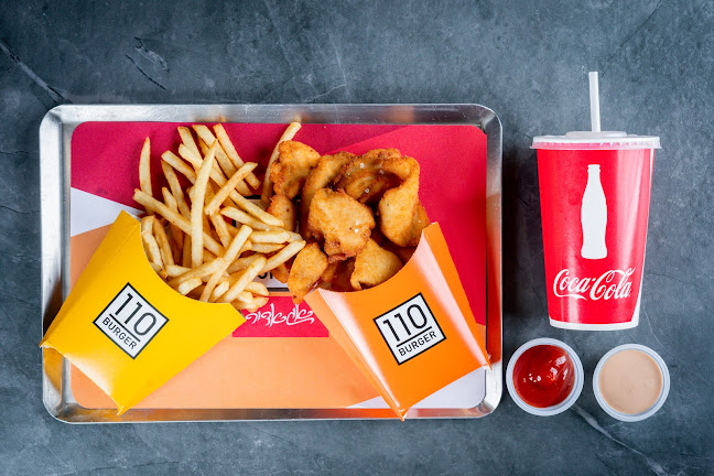 110 בורגר בית שמש