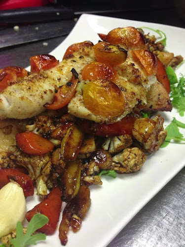 מסעדת טבריה הקטנה - טבריה