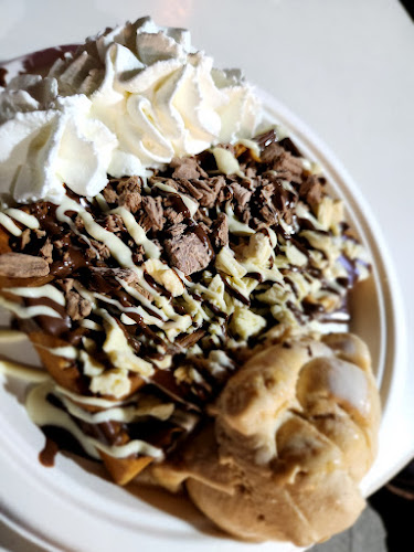 דוד בן גוריון 2, רמת גן