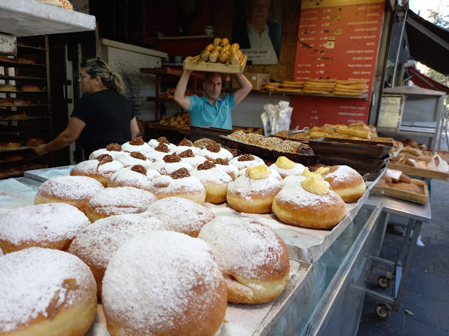 קלדרון - הסעדה