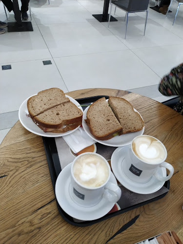 Comentarii opinii despre ארומה Aroma