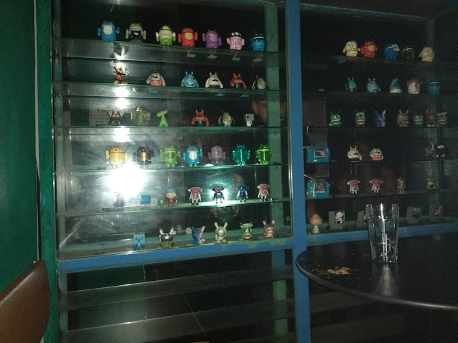 Comentarii opinii despre BuXa