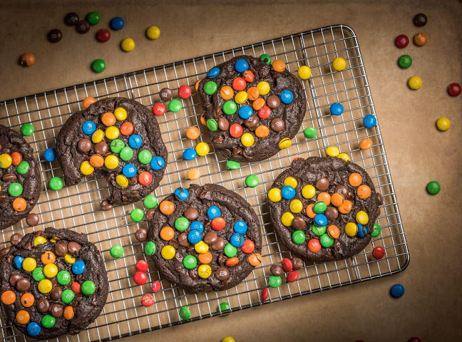 Soft cookies כפר סבא