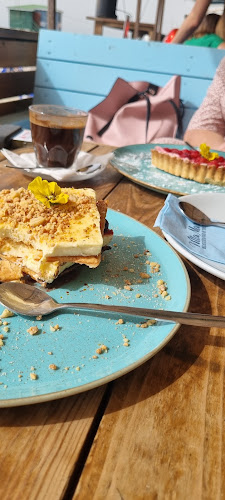 Comentarii opinii despre וילה מארה