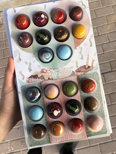 Comentarii opinii despre Tory chocolate | טורי שוקולד