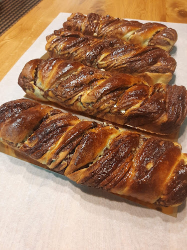 קינוחים ועוגות מאמאסיטה mamasita עוגות מבית טוב