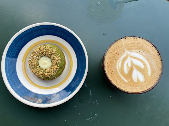 דאמה - הסעדה