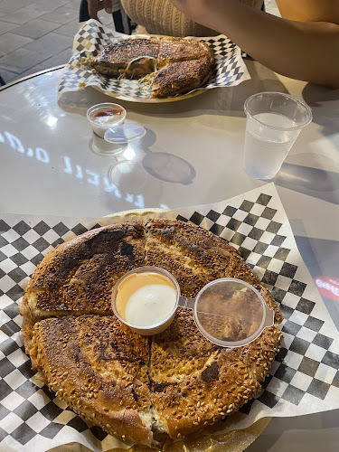 טאבון סיטי - Tabun City - פתח תקווה