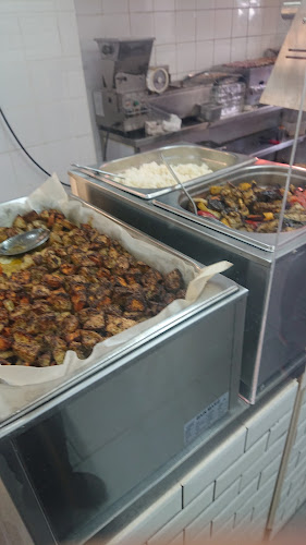 Opinii despre מסעדת בשרים נטו în תל אביב-יפו - הסעדה