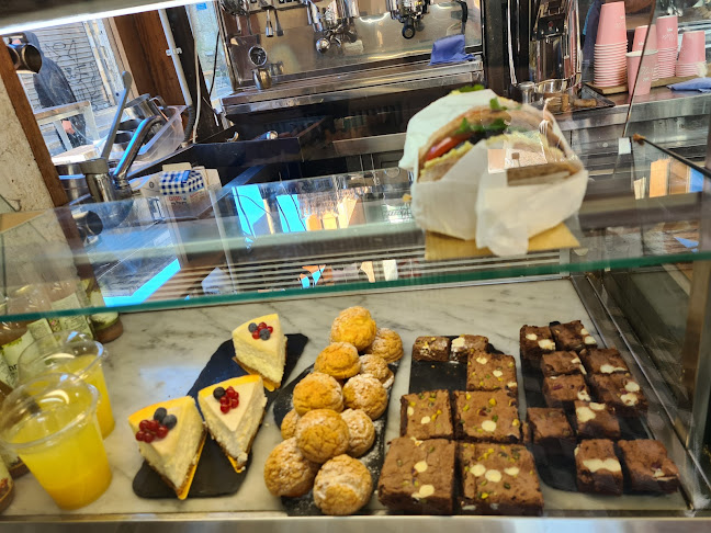 מילק בייקרי