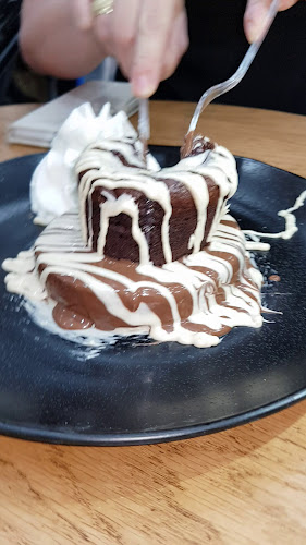 Opinii despre גלידה בבאר שבע - ג'ט לק | גלידה קינוחים ויוגורט | משלוחים | כשר în באר שבע - הסעדה