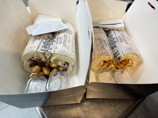 דלי בגט - חיפה