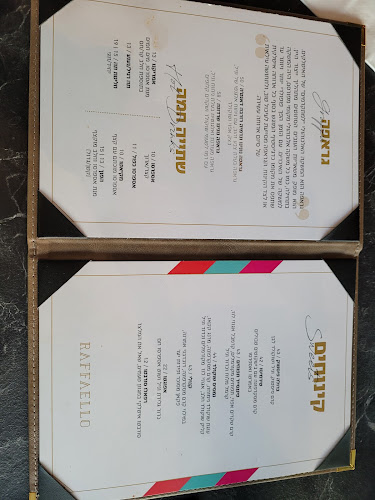 רפאלו ביג קריות - קרית אתא