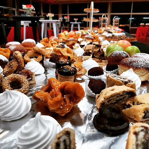 דאבל שף שירותי מזון - עפולה