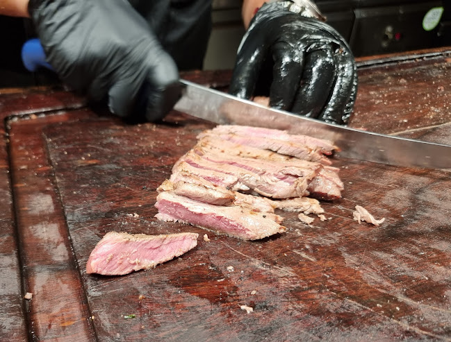 Pitmaster Petah-Tikva | פיטמאסטר פתח-תקוה - פתח תקווה